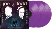 Buy State Theater New Jersey - Purple Vinyl