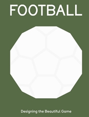 Football | Hardback Book