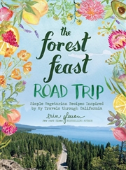 Buy Forest Feast Road Trip