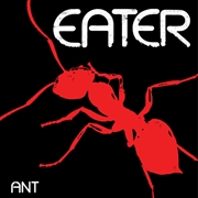 Ant - Red Vinyl | Vinyl