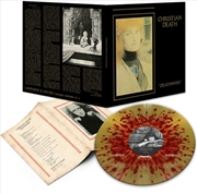 Buy Deathwish - Red/Gold Vinyl