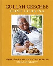 Buy Gullah Geechee Home Cooking