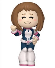 Buy My Hero Academia - Ochaco Vinyl Soda