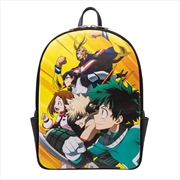 Buy My Hero Academia - All Might Backpack
