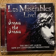 Buy Les Miserables 2010 Cast