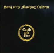 Song Of The Marching Children | CD