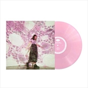 Buy Sometimes Forever - Limited Edition Transparent Pink Vinyl