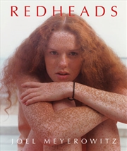 Buy Joel Meyerowitz: Redheads