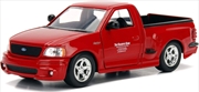 Buy Fast and Furious - 1999 Ford SVT F-150 Lightning 1:24 Scale