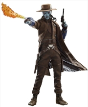 Buy Star Wars: Book of Boba Fett - Cad Bane 1:6 Scale Action Figure