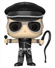 Buy Judas Priest - Rob Halford Pop! Vinyl