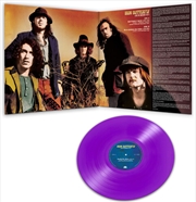 Buy Live In Sweden 1971 - Purple Vinyl