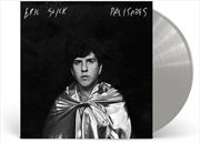 Palisades - Silver Vinyl | Vinyl
