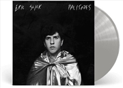 Buy Palisades - Silver Vinyl