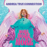 Buy More More More - Pink Vinyl