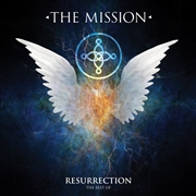 Buy Resurrection - Best Of
