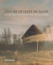 Buy Love Me Or Leave Me Alone