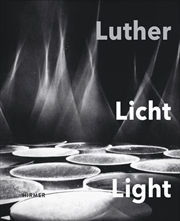 Luther- Bilingual Edition | Hardback Book
