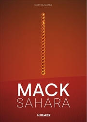 Buy Mack Sahara