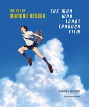 Man Who Leapt Through Film | Hardback Book
