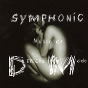 Buy Symphonic Music Of Depeche Mode