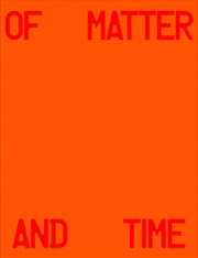 Buy Michael Hauptman: Of Matter and Time