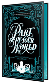 Buy Part Of Your World: Disney Twisted Tales