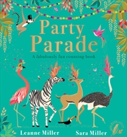 Buy Party Parade
