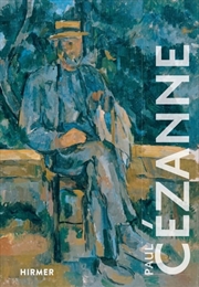 Paul Cezanne- The Great Masters of Art | Hardback Book