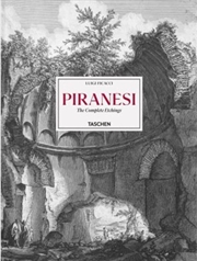 Buy Piranesi. The Complete Etchings