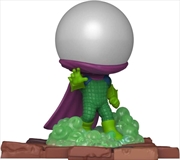 Buy Marvel - Sinister 6 Mysterio US Exclusive Pop! Deluxe [RS]