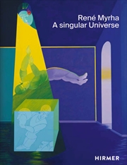 Rene Myrha Multi-Lingual Ed | Hardback Book