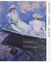 Buy Renoir, Monet, Gauguin: Images of a Floating World (Bilingual edition)