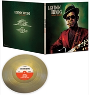 Buy Mojo Hand - Gold Vinyl