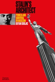 Stalins Architect | Hardback Book