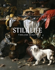 Still Life- Timeless Beauty | Hardback Book