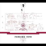 Buy Oiympiad Vol 2 - Fencing 1978