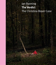 The Verdict- The Christina Boyer Case | Hardback Book