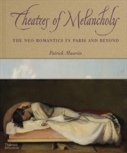 Theatres Of Melancholy | Hardback Book