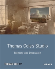 Thomas Coles Studio- Memory and Inspiration | Hardback Book