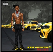 Yellow Tape 2 - Deluxe Edition | CD