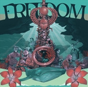 Buy Freedom - Celebrating The Music Pharoah Sanders