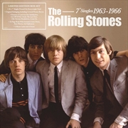 Buy Rolling Stones Singles - 1963-1966 Vol 1