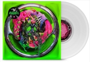 Dawn Of Chromatica - Clear Vinyl | Vinyl