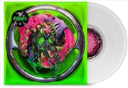 Buy Dawn Of Chromatica - Clear Vinyl