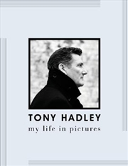 Buy Tony Hadley- My Life in Pictures