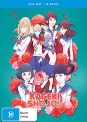 Buy Kageki Shojo!! - Season 1