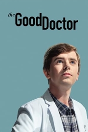 Good Doctor - Season 5 | DVD