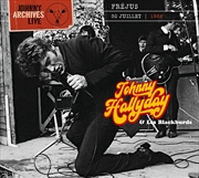 Buy Live Frejus 1966 - Limited Edition