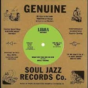 Buy What Do You See/I Remember